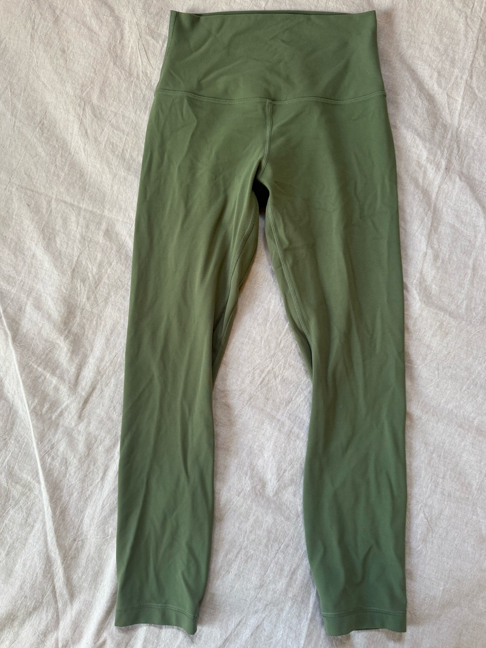 Lululemon align leggings